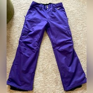 Empyre - Wide Leg Ski/Snow Pants - Women’s Medium